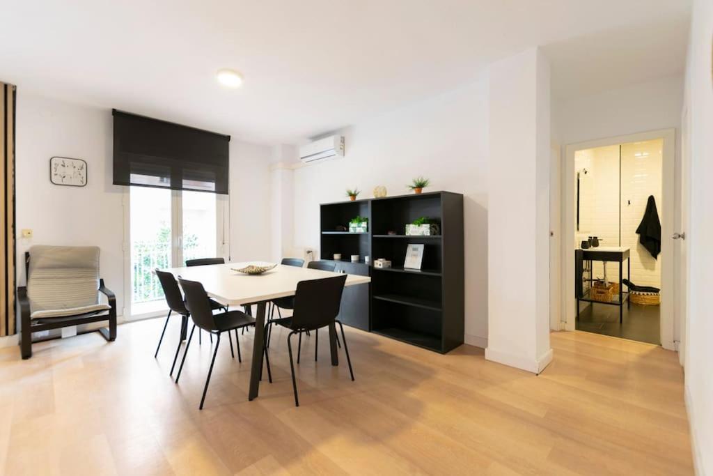 Piso Carril Del Picon Apartment Granada Exterior foto
