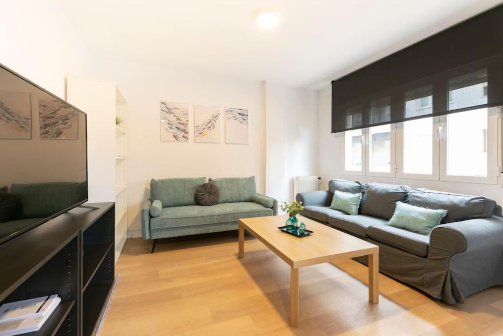 Piso Carril Del Picon Apartment Granada Exterior foto