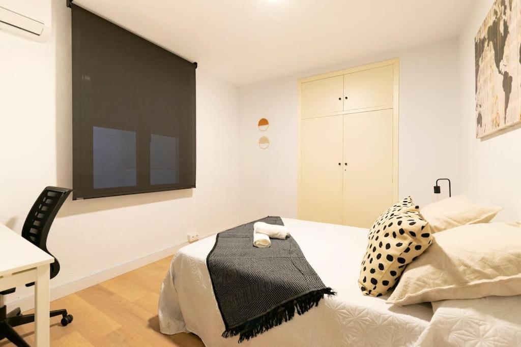 Piso Carril Del Picon Apartment Granada Exterior foto
