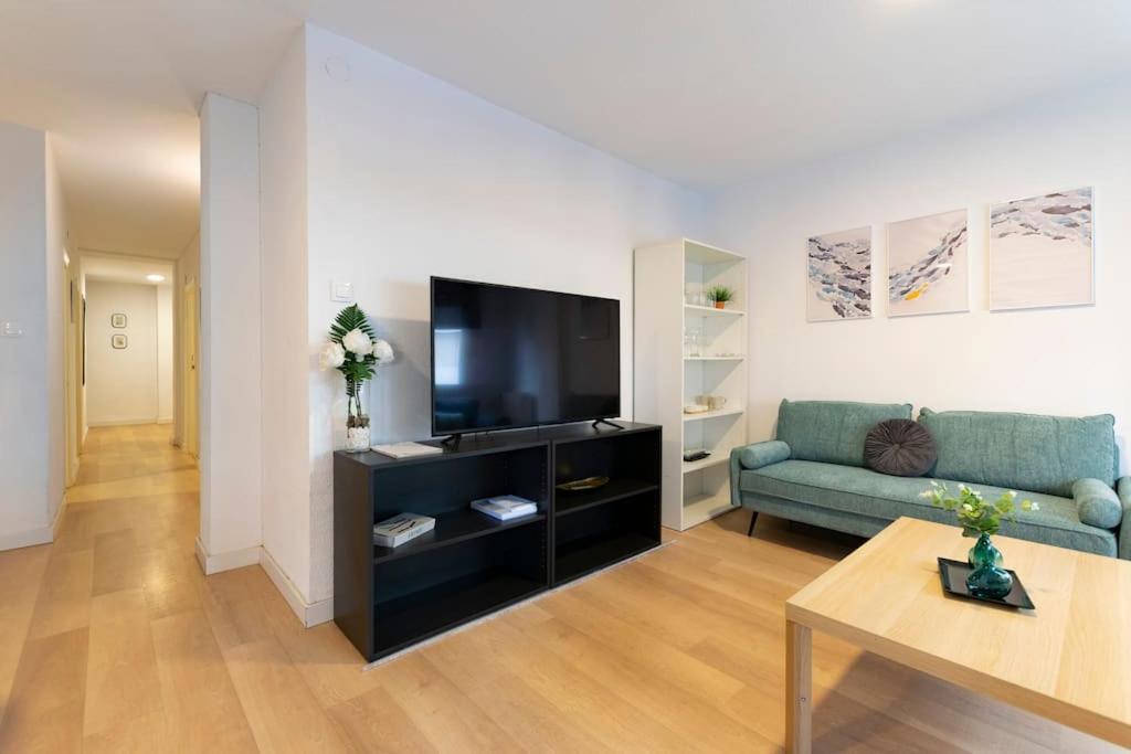 Piso Carril Del Picon Apartment Granada Exterior foto