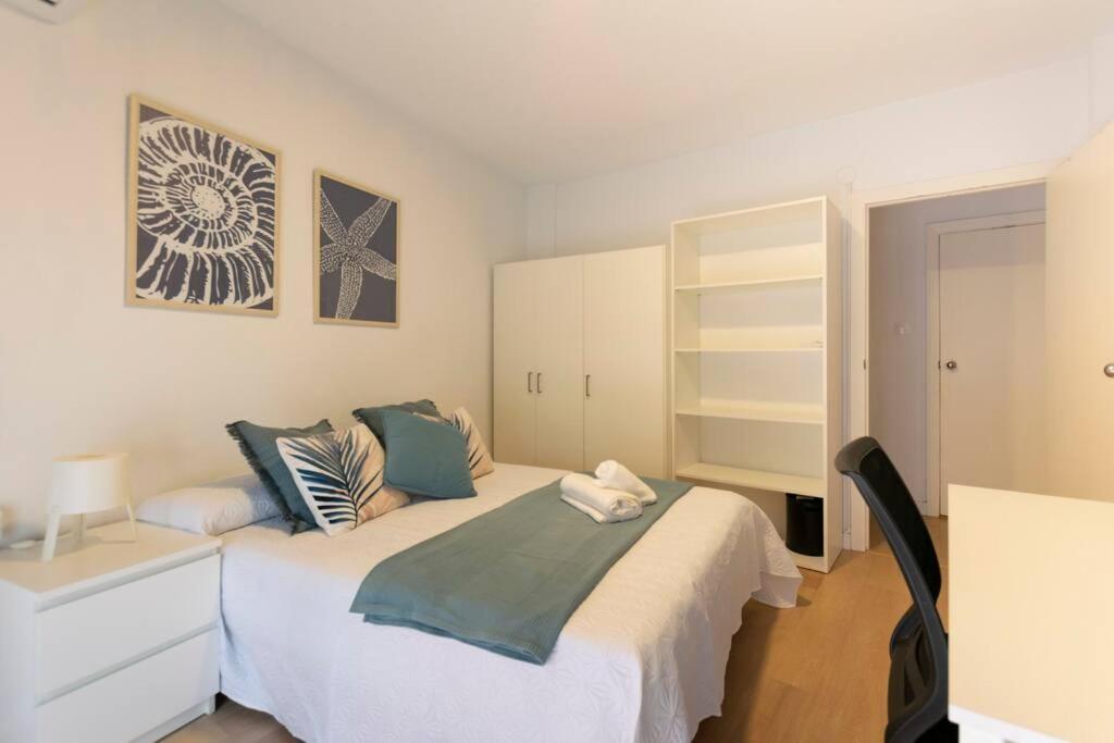 Piso Carril Del Picon Apartment Granada Exterior foto