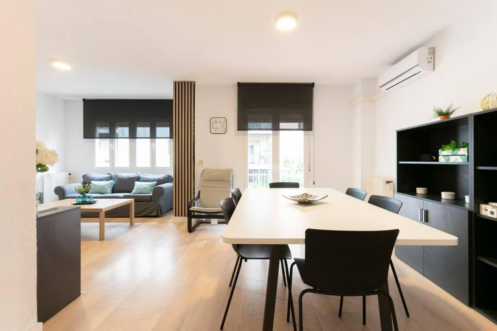 Piso Carril Del Picon Apartment Granada Exterior foto